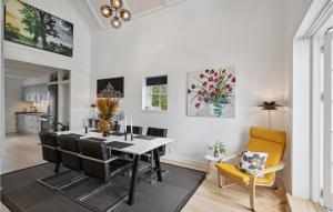 Cozy Apartment In Gråsten With Sauna