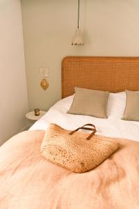 Appartements Mon cocon au coeur du village et des plages : Appartement 1 Chambre