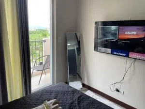 Cozy Budget Condo Unit Saekyung 956 Condominium - Suba