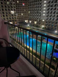 Cozy Budget Condo Unit Saekyung 956 Condominium