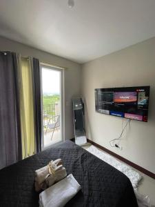 Cozy Budget Condo Unit Saekyung 956 Condominium