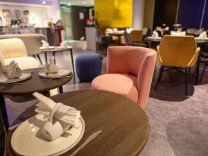 Hotels Best Western Plus Thionville Centre : photos des chambres