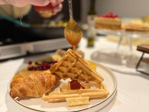 Hotels Best Western Plus Thionville Centre : photos des chambres