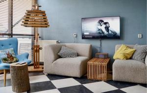 Awesome Home In Stavoren With Wifi