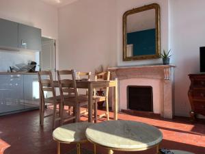 B&B / Chambres d'hotes Abri du vent, chambres et appartements : photos des chambres