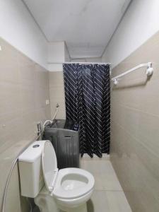 Shore Residences Tower D - 2 Bedroom with Pool view Near Moa and Naia