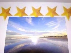 Seaview Smuggler Cove Cleethoropes - Skegness