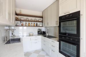 Villas Villa vue panoramique proche Saint-Paul-de-Vence : photos des chambres