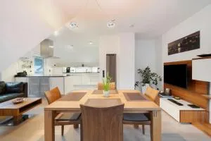 Ferienwohnung Savoir-vivre - Sasbach am Kaiserstuhl