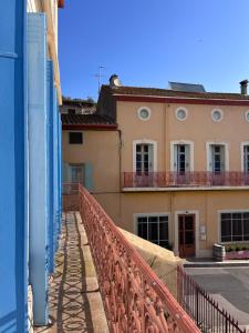 B&B / Chambres d'hotes Abri du vent, chambres et appartements : photos des chambres
