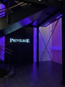 Privilege Apartments