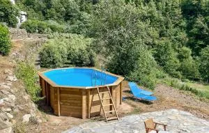 3 Bedroom Nice Home In Molini Di Triora - Mendatica