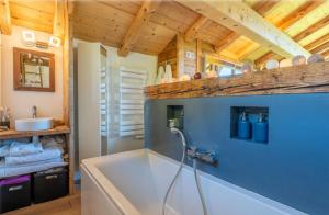 Chalets Le chalet Leila : photos des chambres
