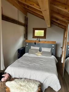 Chalets Le chalet Leila : photos des chambres