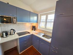 Feriendorf Rugana - Klassik Appartement mit 1 Schlafzimmer B57