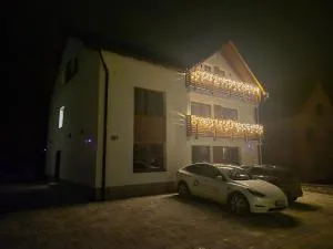 Apartmány pod Mníchom - 斯祖贝莱克