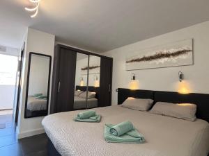 Orsa Minor los molinos By Lucaproperties Grancanaria