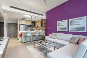 High End 1 Bedroom with Exquisite Layout in JLT