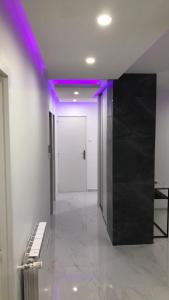 Logement haut standing