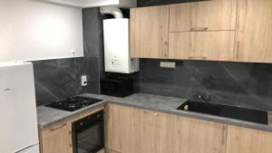 Logement haut standing