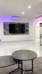 Logement haut standing