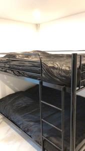 Logement haut standing