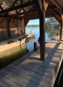 Paradise island Hamnskär