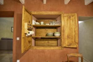 Appartements La Chalentine : photos des chambres