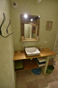 Appartements La Chalentine : photos des chambres