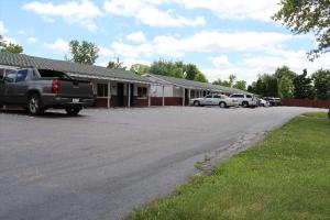 BlissPoint Inn FKA Motel 6t7