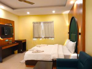 Sonargaon Beach Resort