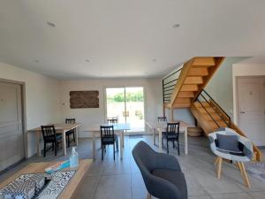 Maisons d'hotes Chambres 