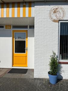 De Strandjuffer Petten