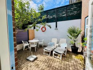 De Strandjuffer Petten