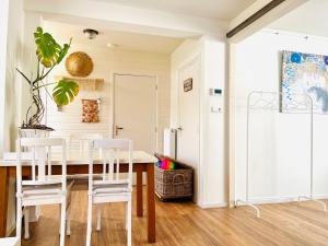 De Strandjuffer Petten