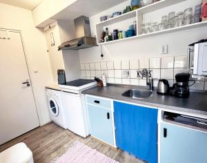 De Strandjuffer Petten