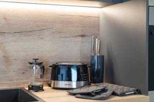 Luxury Villa Entrata