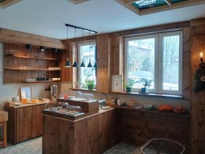 Wysoka noclegi ze śniadaniem