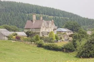 Wilde Lodge By Birch Stays - Hoptonheath