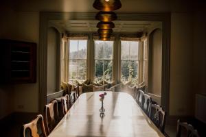 Wilde Lodge by Birch Stays