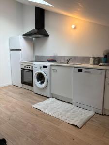 Appart Sofia uckange