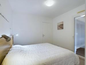 Appartements Vue mer - Appart pour 4 a la Tranche sur Mer : photos des chambres