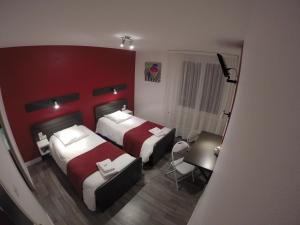 Hotels Hotel Les Rives D'Allier : photos des chambres