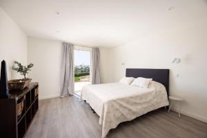 Villas Villa vue panoramique proche Saint-Paul-de-Vence : photos des chambres