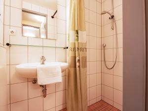 Jugendherberge Bad Homburg