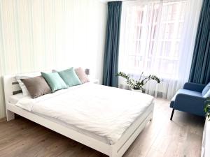 OSapart Apartment in a complex Semycvit