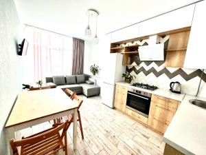 OSapart Apartment in a complex Semycvit