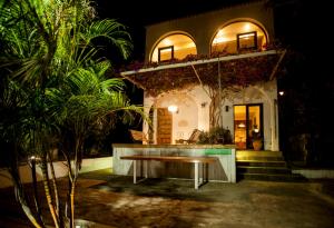 Casa Pausada Finca Cañas y Barro