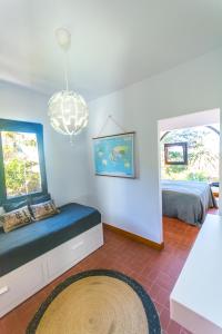 Casa Pausada Finca Cañas y Barro