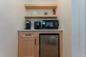 Pet Friendly Studio Steps from Food Truck Pavilion - Post Falls
